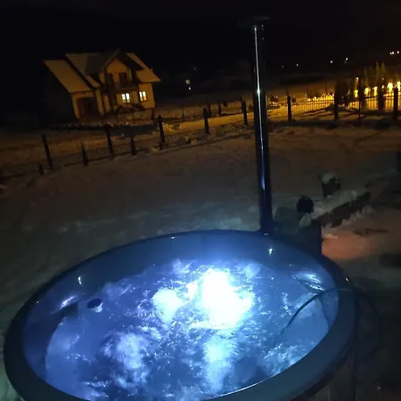 Mysliwski Apartamento