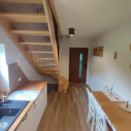 Mysliwski Appartement