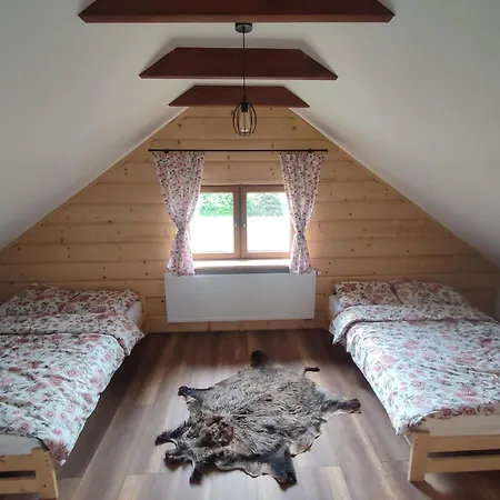 Mysliwski Golkowice Dolne