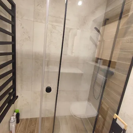 Lejlighed Mysliwski *