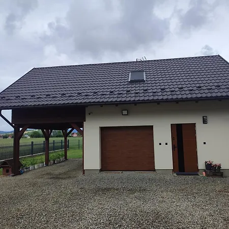 Mysliwski Apartman Golkowice Dolne