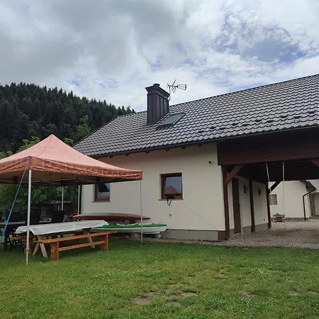 Mysliwski Apartamento