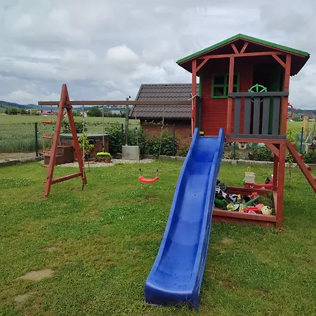 Mysliwski * Golkowice Dolne