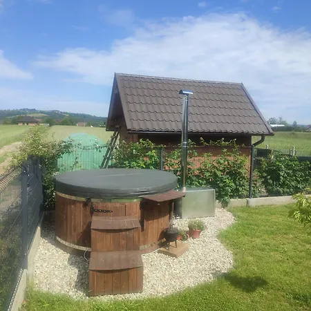 Mysliwski Golkowice Dolne