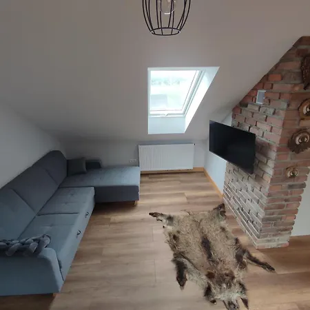 Mysliwski Lejlighed *