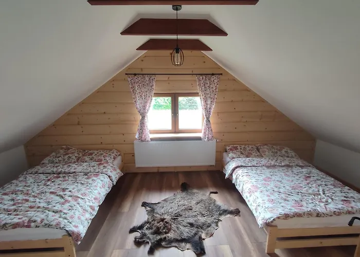 Mysliwski Golkowice Dolne