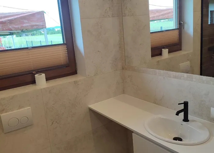 Mysliwski * Golkowice Dolne