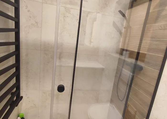 Apartman Mysliwski *