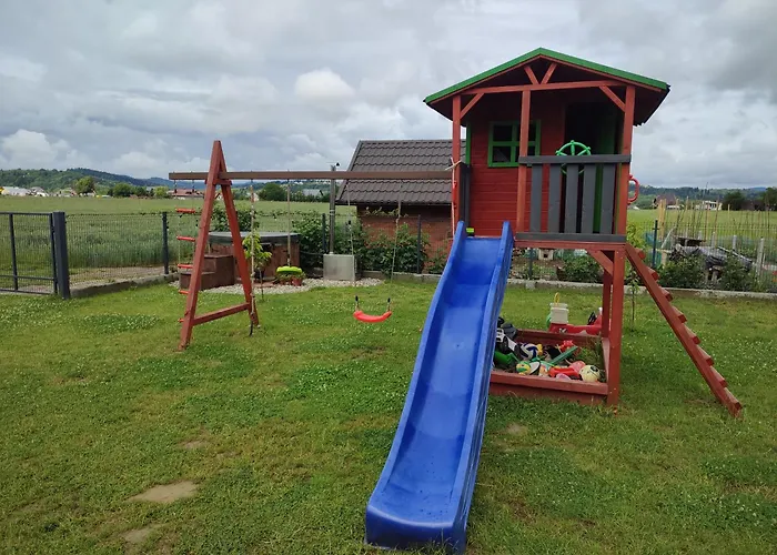 Mysliwski * Golkowice Dolne